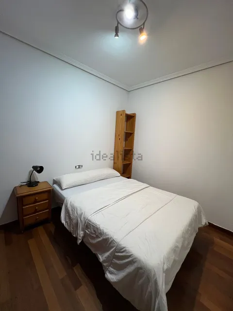 Pis de 65 m² a Lugo
