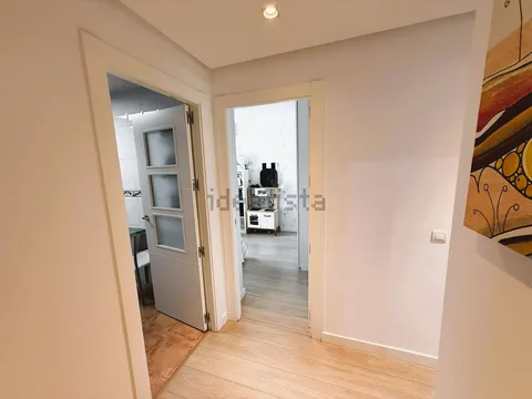 Pis de 130 m² a Màlaga