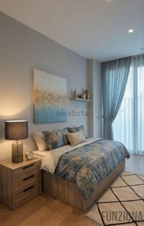 Pis de 70 m² a Pontevedra