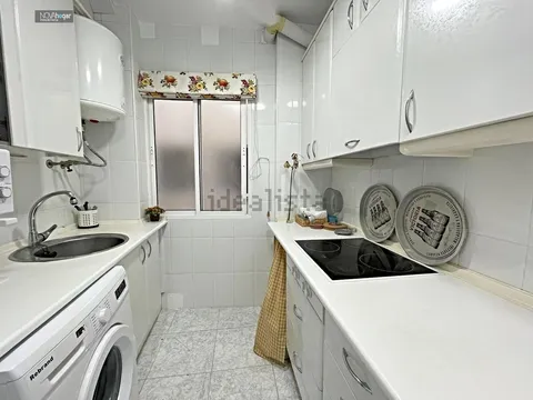 Flat 75 m² in Málaga (4/15)