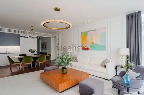 Pis de 85 m² a Madrid