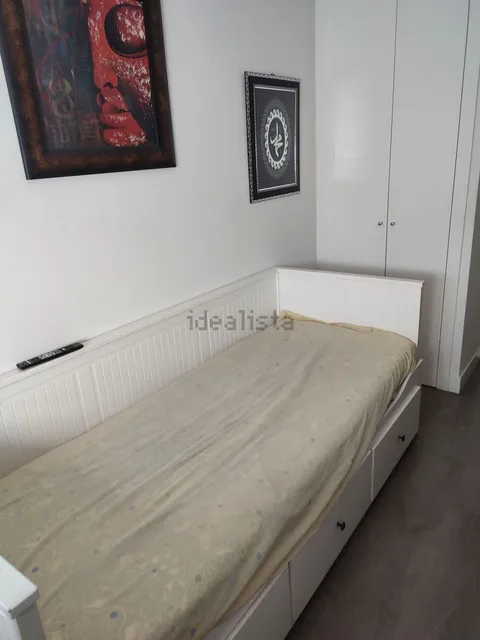 Chambre à louer, Madrid (2/4)