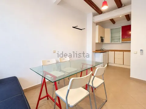 Apartamento 53 m² em València