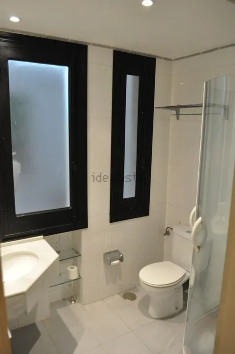Pis de 35 m² a Madrid