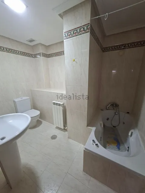 Apartamento 90 m² em León