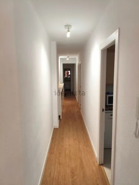 Pis de 116 m² a València