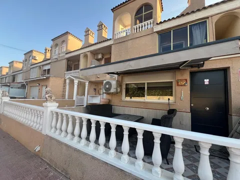 Pis de 45 m² a Torrevella