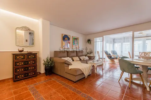 Pis de 91 m² a Sueca