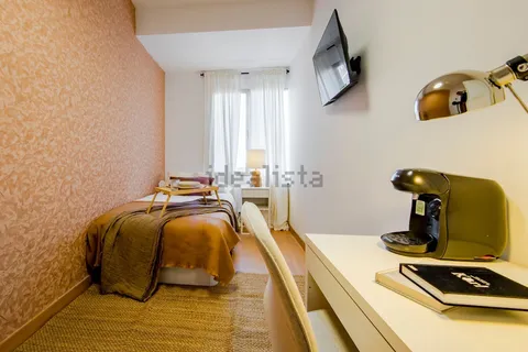 Stanza in affitto, Madrid (2/14)