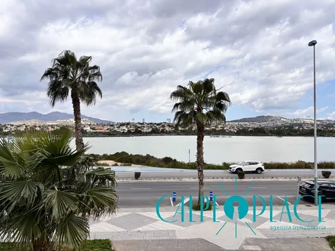 Pis de 125 m² a Calp