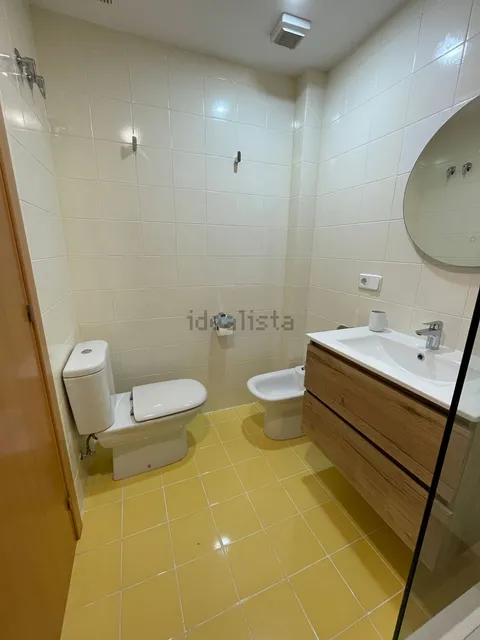 Pis de 77 m² a Sagunt