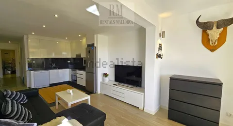 Квартира 102 м² в Calvià