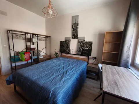 Habitació de lloguer, Lleó