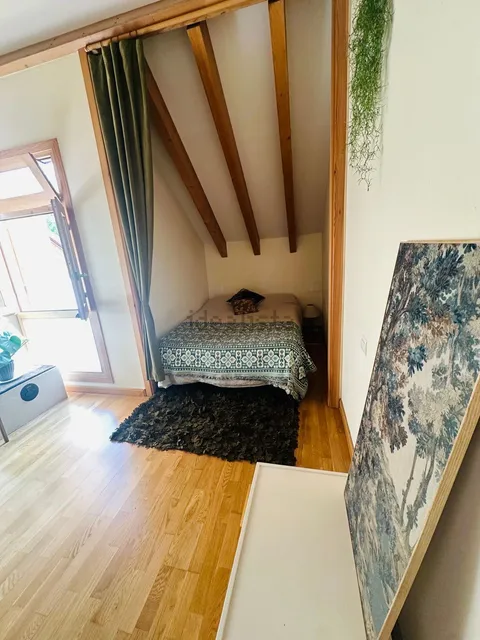 Chambre à louer, Valladolid (4/11)