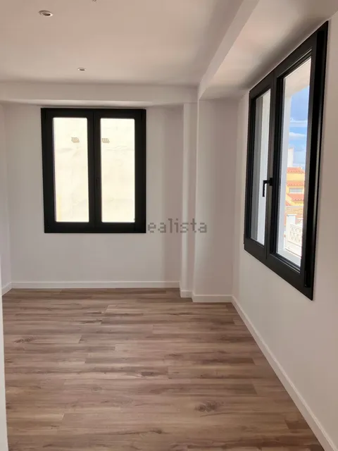 Flat 45 m² in l'Escala