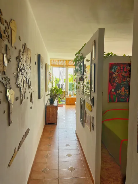 Pis de 45 m² a Estepona