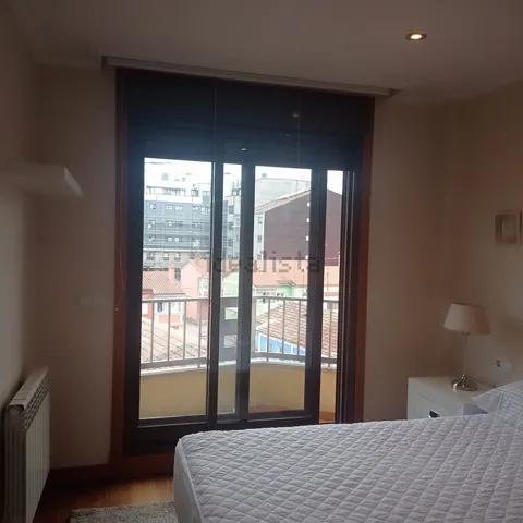 Pis de 60 m² a Pontevedra