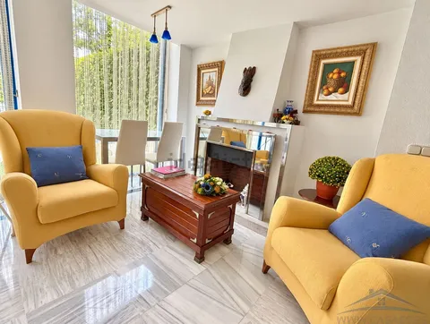 Wohnung 165 m² in Marbella