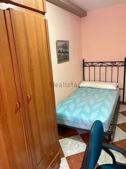 Pis de 70 m² a Sevilla