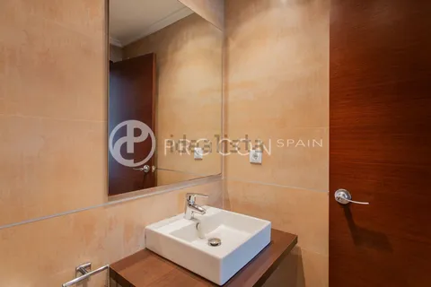 Pis de 108 m² a València