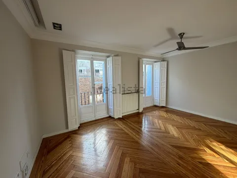 Pis de 125 m² a Madrid