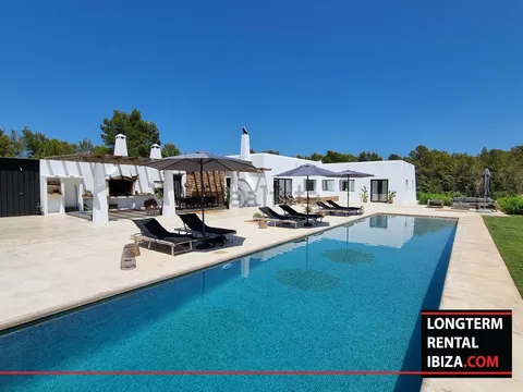 Casa de 300 m² a Sant Joan de Labritja