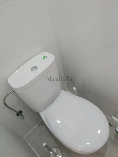 Pis de 32 m² a Madrid