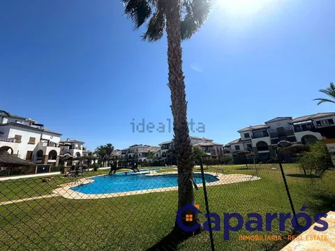 Pis de 70 m² a Vera (4/34)