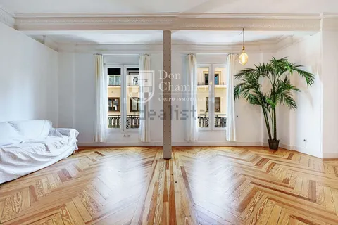 Pis de 158 m² a Madrid