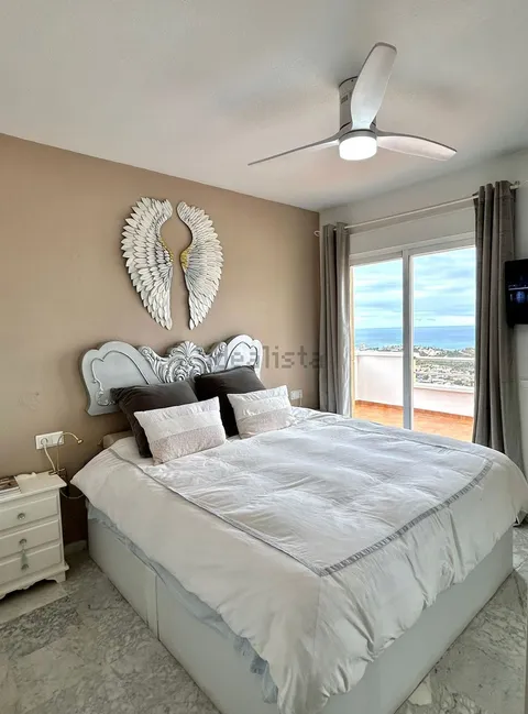 Wohnung 140 m² in Benalmádena
