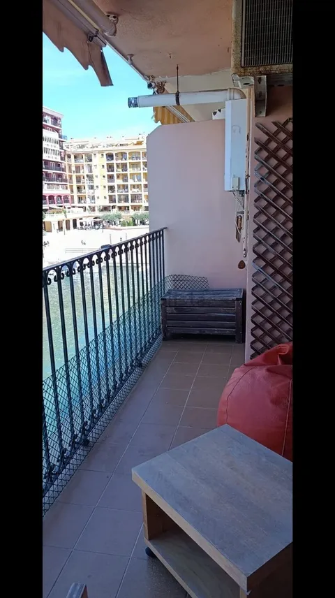 Pis de 105 m² a Alboraia