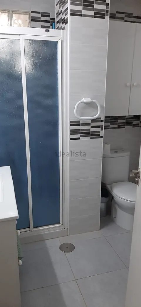 Stanza in affitto, Málaga