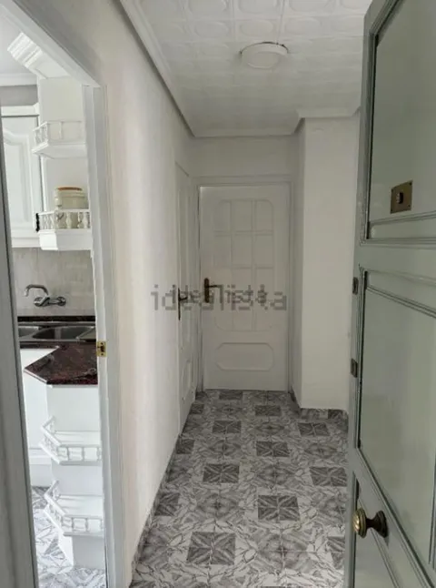 Pis de 75 m² a València