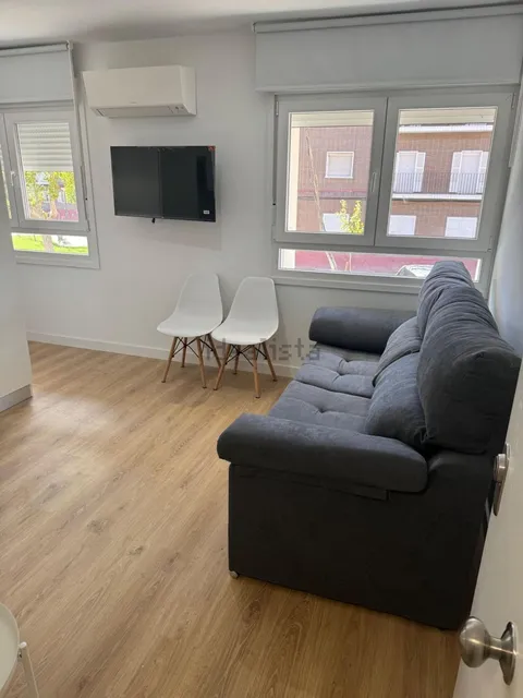 Квартира 30 м² у Valladolid