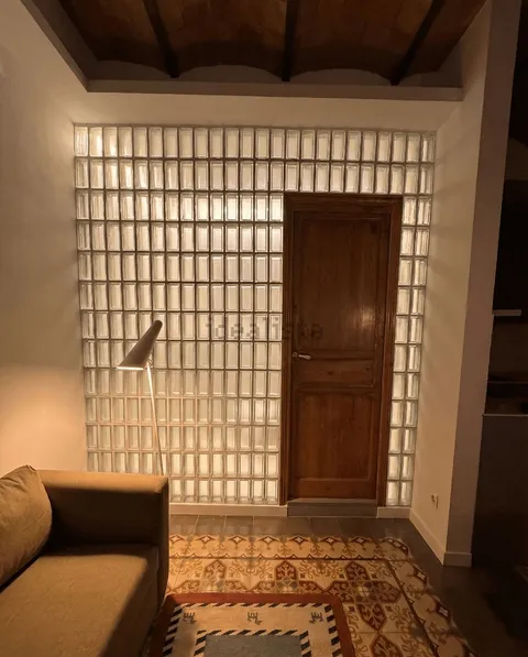 Pis de 35 m² a Barcelona