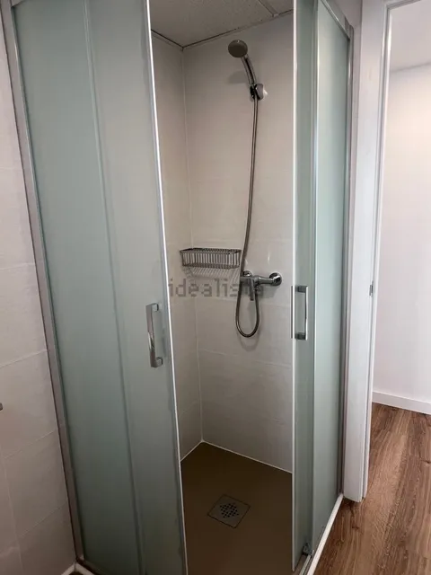 Chambre à louer, Málaga