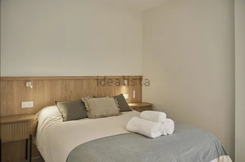 Quarto para alugar, A Corunha