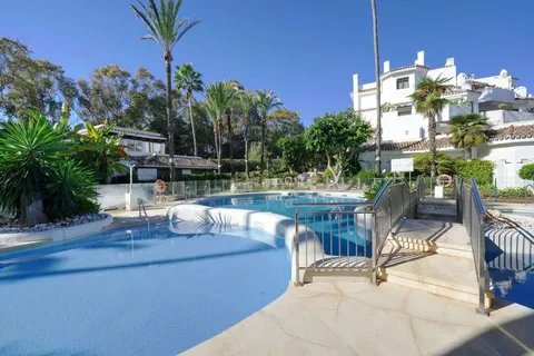 Piso de 120 m² en Marbella