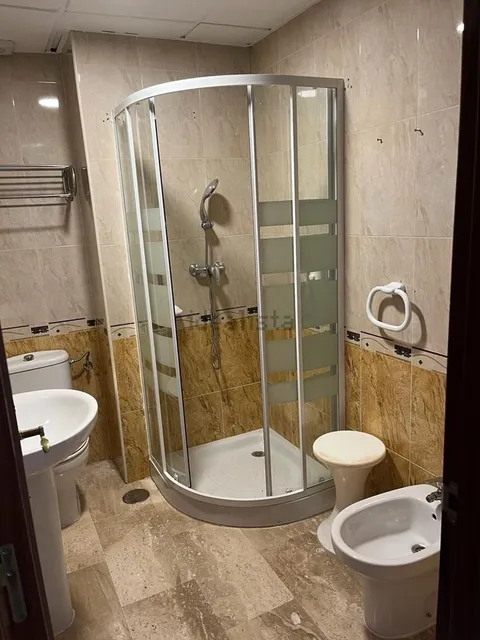Pis de 103 m² a Alcalá de Guadaíra