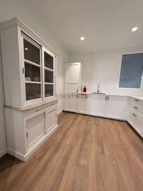 Pis de 139 m² a València