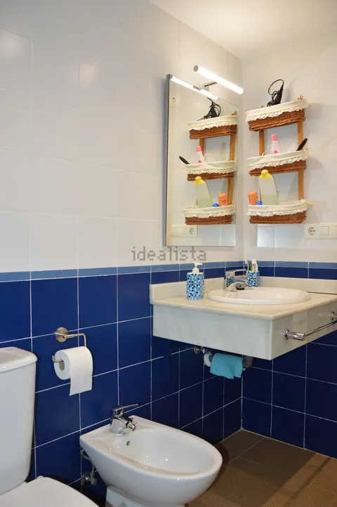 Pis de 68 m² a Ayamonte