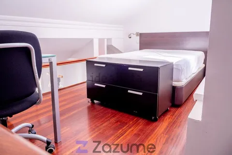 Pis de 48 m² a Bilbao