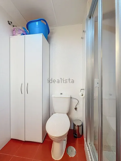 Pis de 54 m² a Màlaga