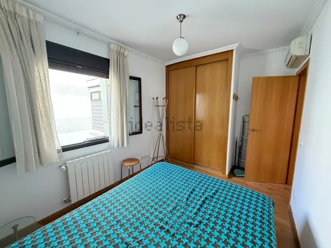 Pis de 59 m² a Madrid
