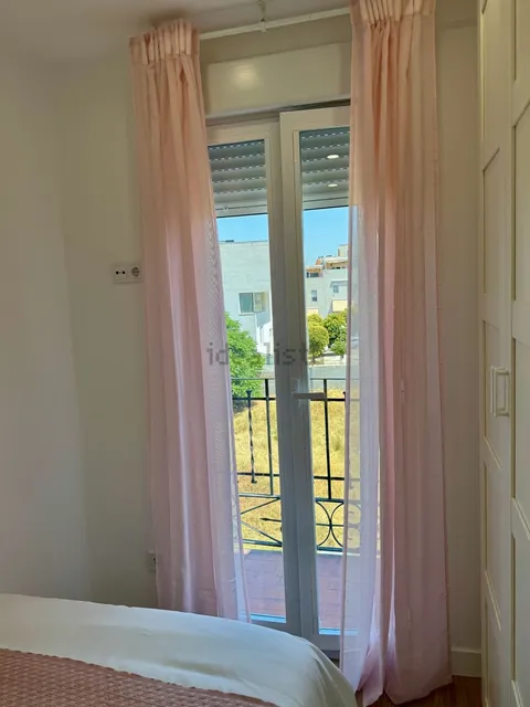 Zimmer zur Miete, Madrid