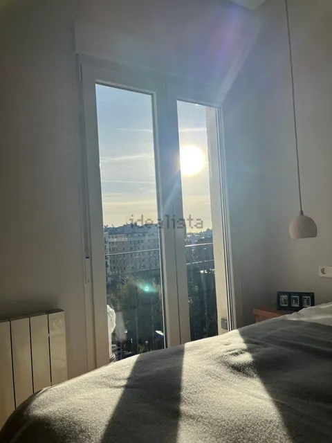 Appartamento 52 m² a Madrid