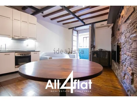 Wohnung 50 m² in Barcelona