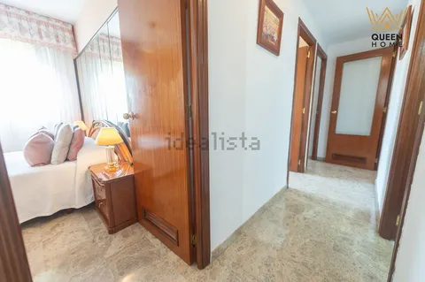 Pis de 90 m² a Còrdova