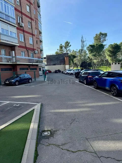 Wohnung 70 m² in Madrid