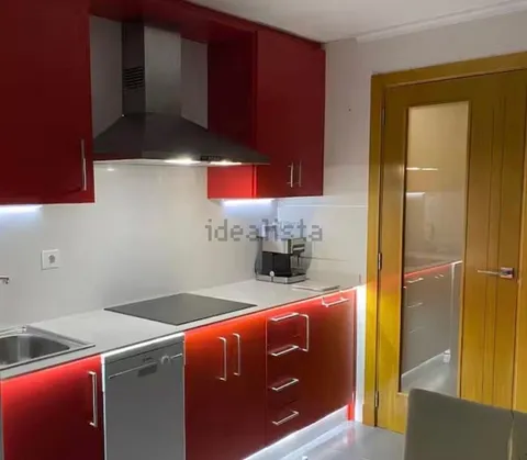 Pis de 107 m² a Sada